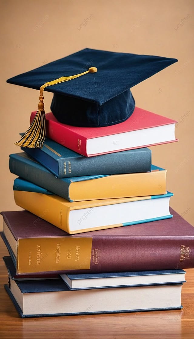 Graduation is not the starting line 