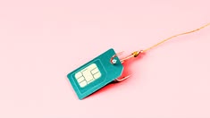 Sim swap fraud in Kenya.