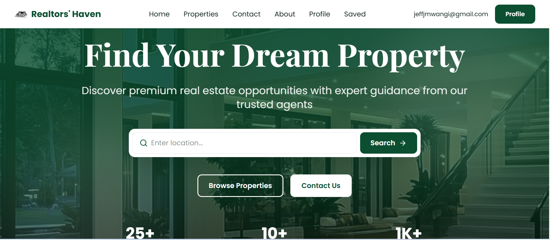 Realtors Haven